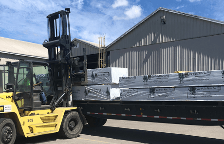 Loading-Truck